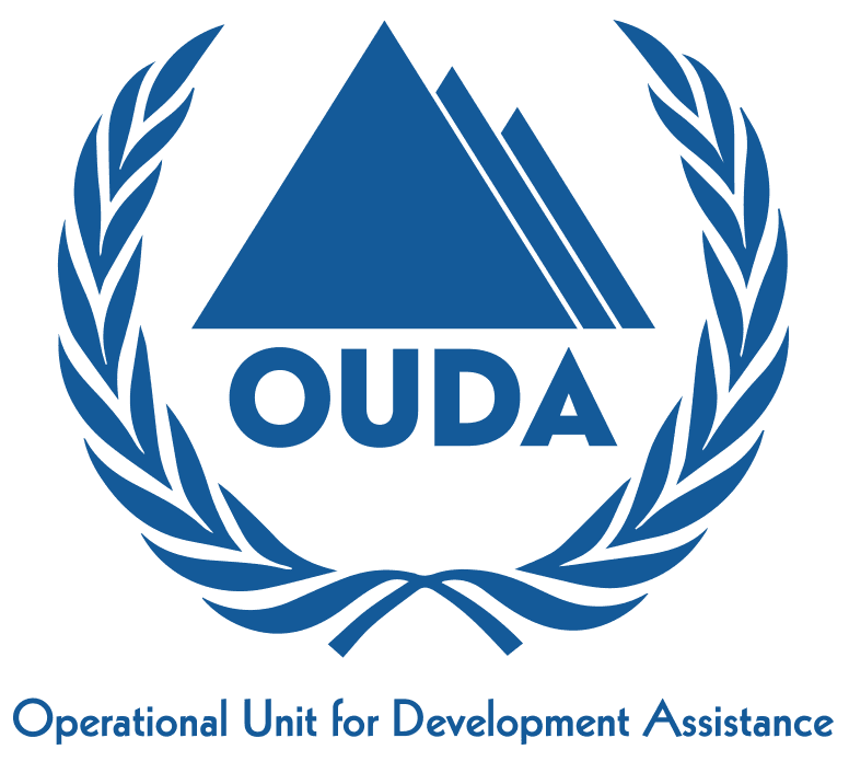 Operational Unit for Development Assistance (OUDA)