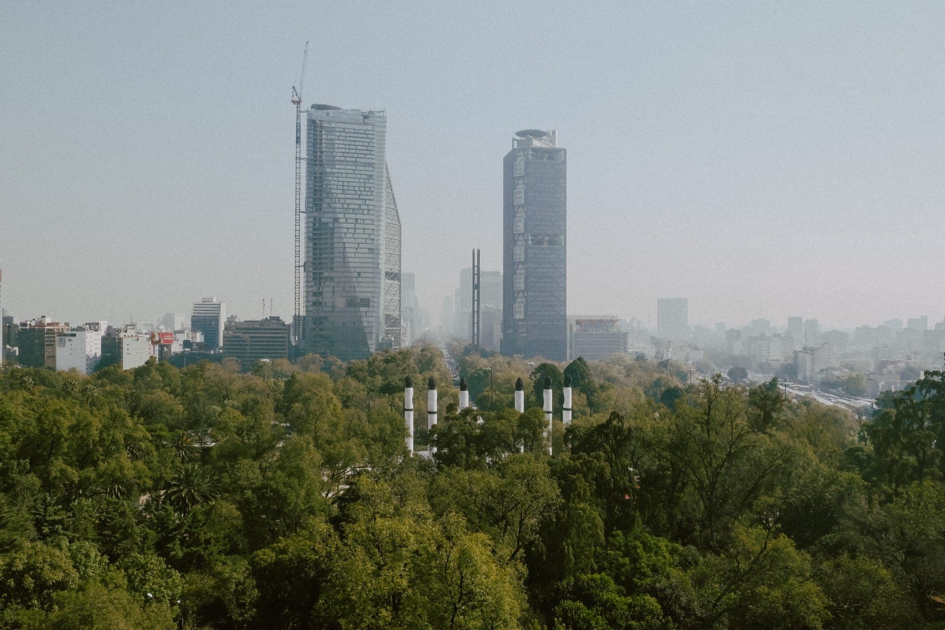 Sustainability challenges in the Middle East and Africa